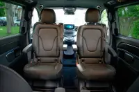 Mercedes-Benz V250 AMG Night Assist Wntr M1 N1 2 140kW thumbnail