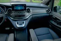 Mercedes-Benz V250 AMG Night Assist Wntr M1 N1 2 140kW thumbnail