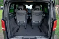 Mercedes-Benz V250 AMG Night Assist Wntr M1 N1 2 140kW thumbnail