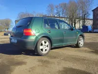 Volkswagen Golf Golf 4 1.6 74kW thumbnail