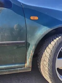 Volkswagen Golf Golf 4 1.6 74kW thumbnail