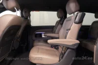 Mercedes-Benz V300 Exclusive Extra Long 4matic 2 174kW thumbnail