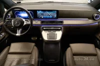 Mercedes-Benz V300 Exclusive Extra Long 4matic 2 174kW thumbnail
