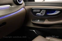 Mercedes-Benz V300 Exclusive Extra Long 4matic 2 174kW thumbnail