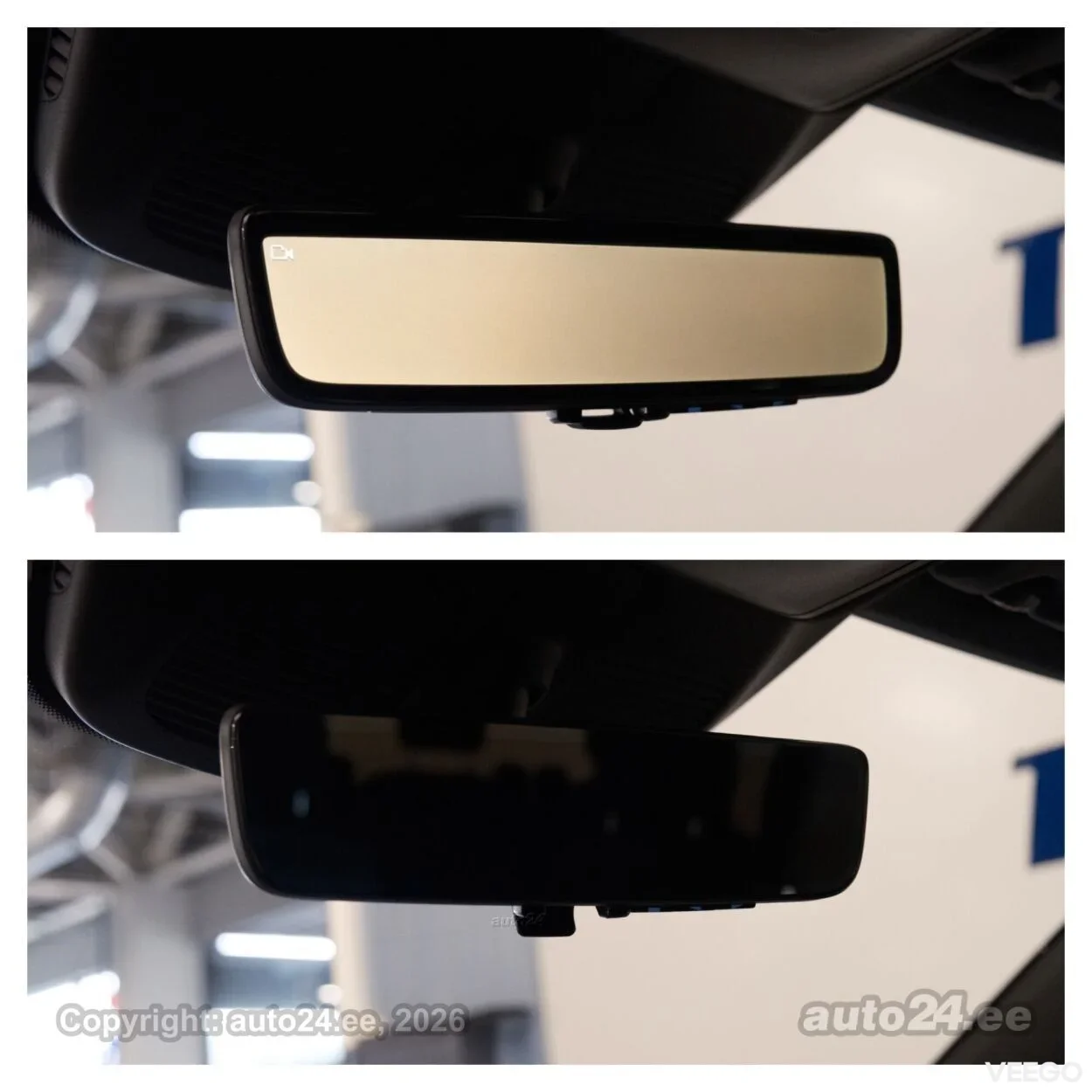 Mercedes-Benz V300 Exclusive Extra Long 4matic 2 174kW