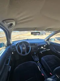 Volkswagen Golf Golf 4 1.6 74kW thumbnail