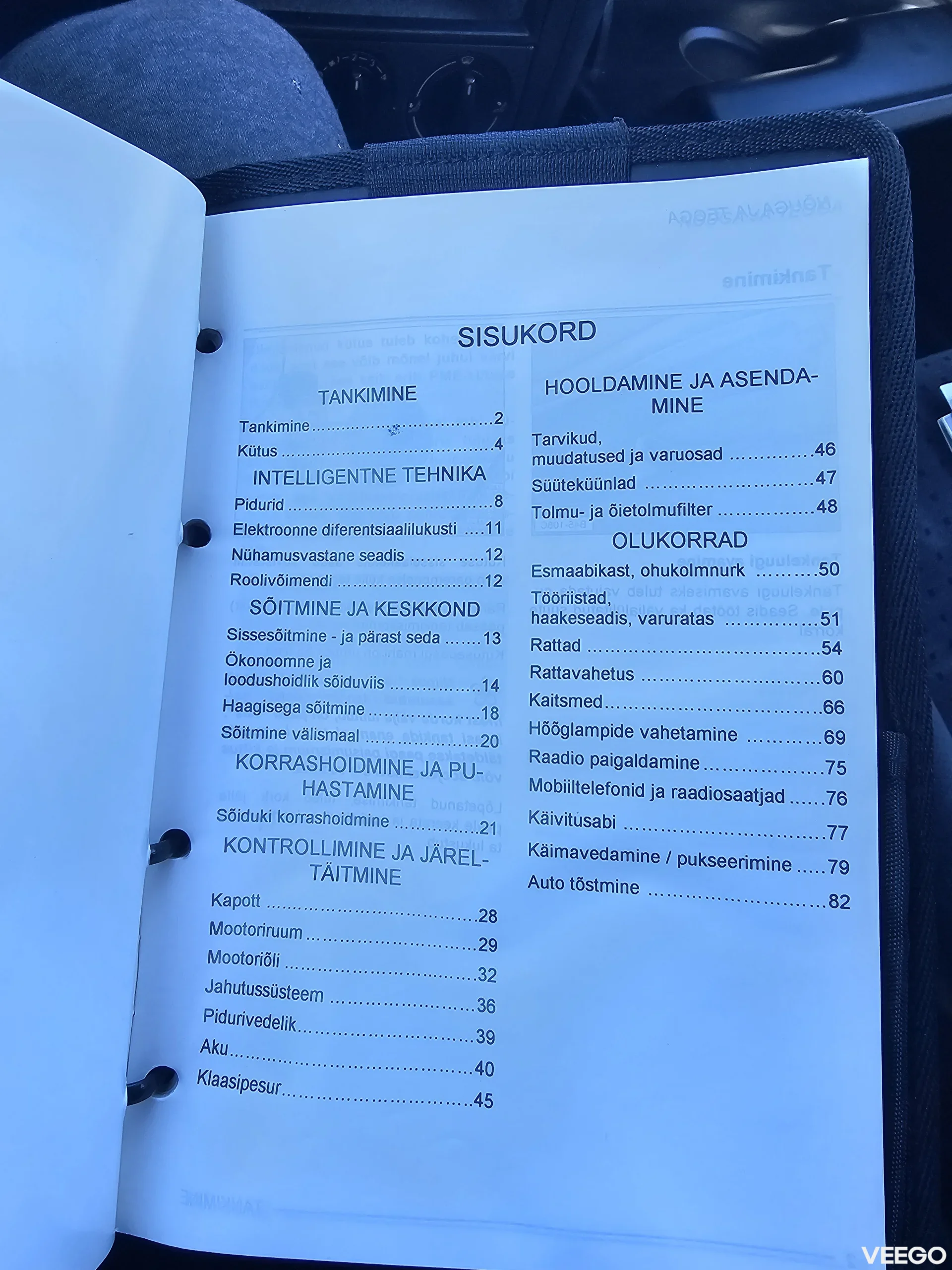 Volkswagen Golf Golf 4 1.6 74kW