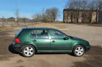 Volkswagen Golf Golf 4 1.6 74kW thumbnail