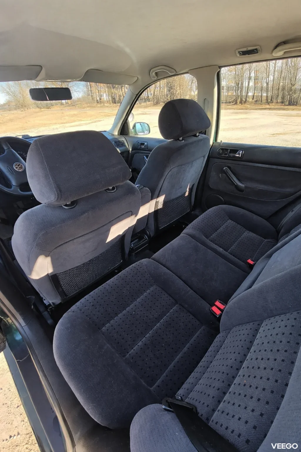 Volkswagen Golf Golf 4 1.6 74kW