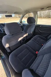 Volkswagen Golf Golf 4 1.6 74kW thumbnail