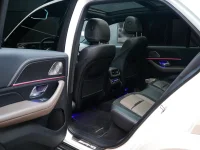 Mercedes-Benz GLE53 AMG 3.0 320kW thumbnail