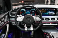 Mercedes-Benz GLE53 AMG 3.0 320kW thumbnail