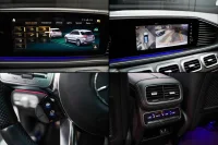 Mercedes-Benz GLE53 AMG 3.0 320kW thumbnail