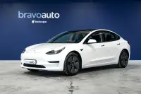 Tesla Model 3 Standard Range Plus 208kW