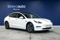 Tesla Model 3 Standard Range Plus 208kW thumbnail