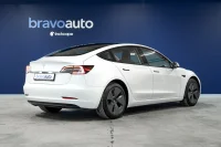 Tesla Model 3 Standard Range Plus 208kW thumbnail