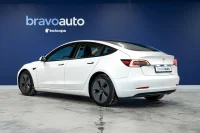 Tesla Model 3 Standard Range Plus 208kW thumbnail
