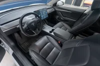 Tesla Model 3 Standard Range Plus 208kW thumbnail