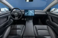 Tesla Model 3 Standard Range Plus 208kW thumbnail