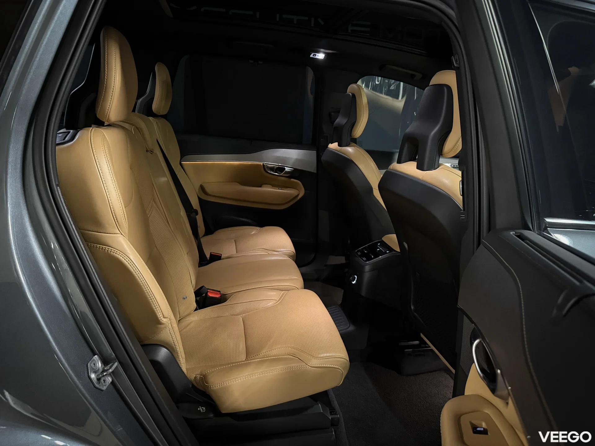 Volvo XC90 T8 Twin Engine 2.0 223kW