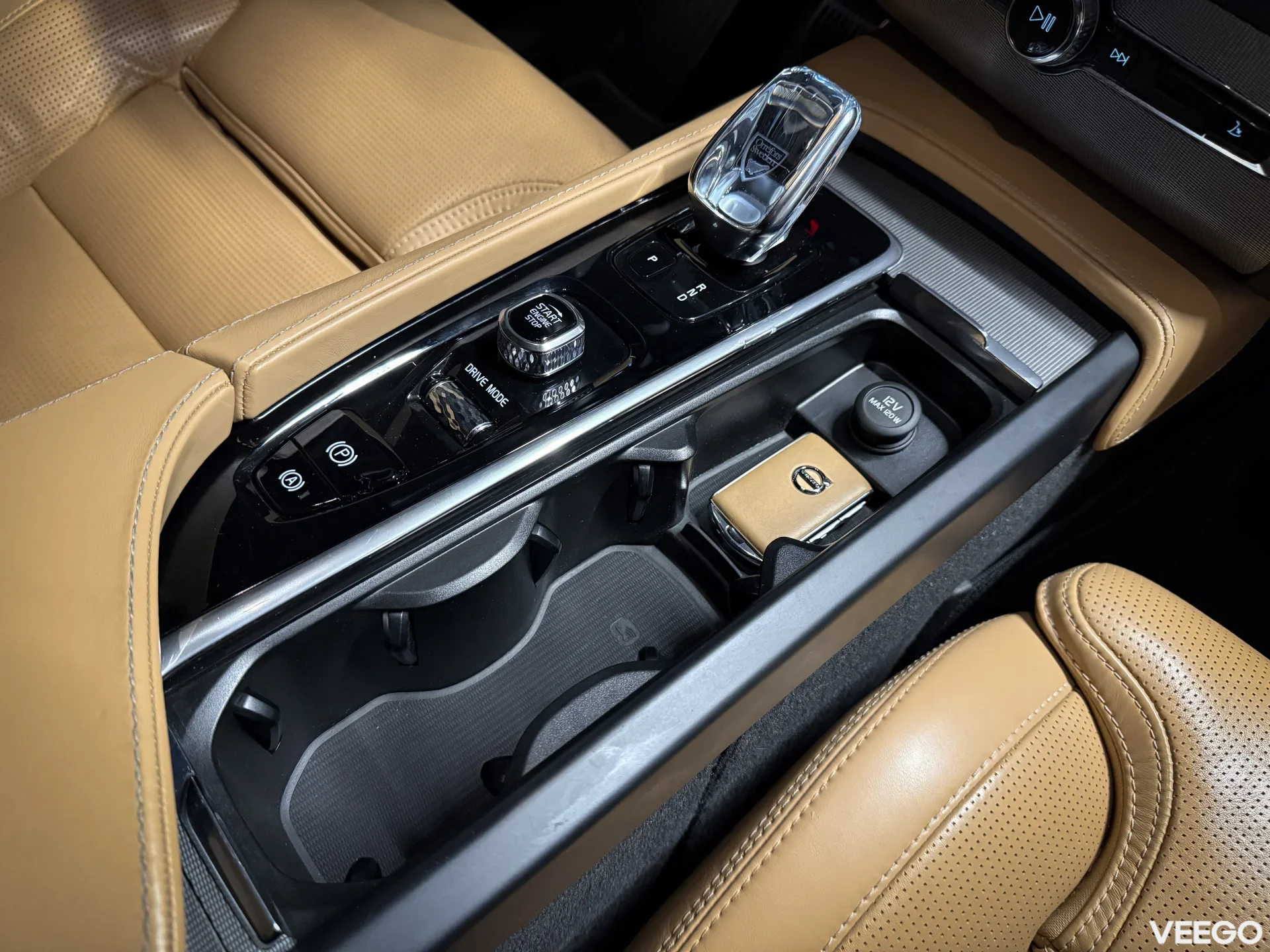 Volvo XC90 T8 Twin Engine 2.0 223kW