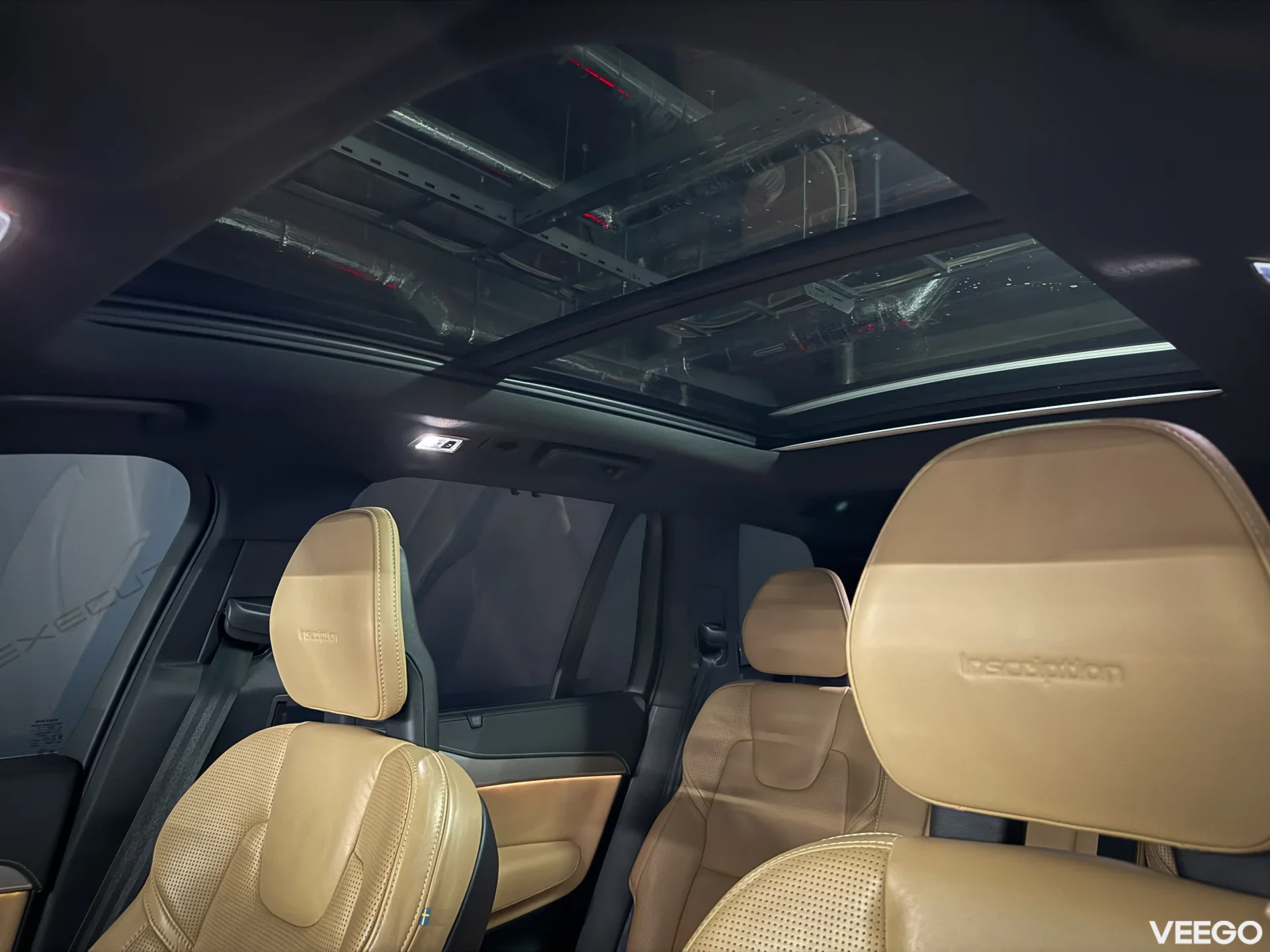 Volvo XC90 T8 Twin Engine 2.0 223kW