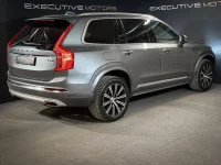 Volvo XC90 T8 Twin Engine 2.0 223kW thumbnail