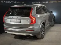 Volvo XC90 T8 Twin Engine 2.0 223kW thumbnail