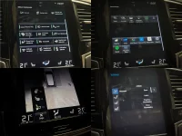 Volvo XC90 T8 Twin Engine 2.0 223kW thumbnail