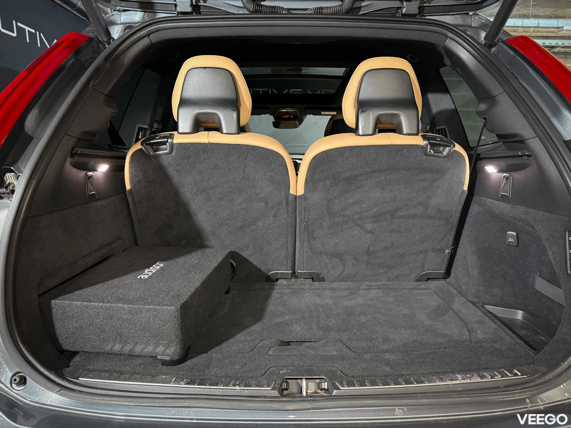 Volvo XC90 T8 Twin Engine 2.0 223kW