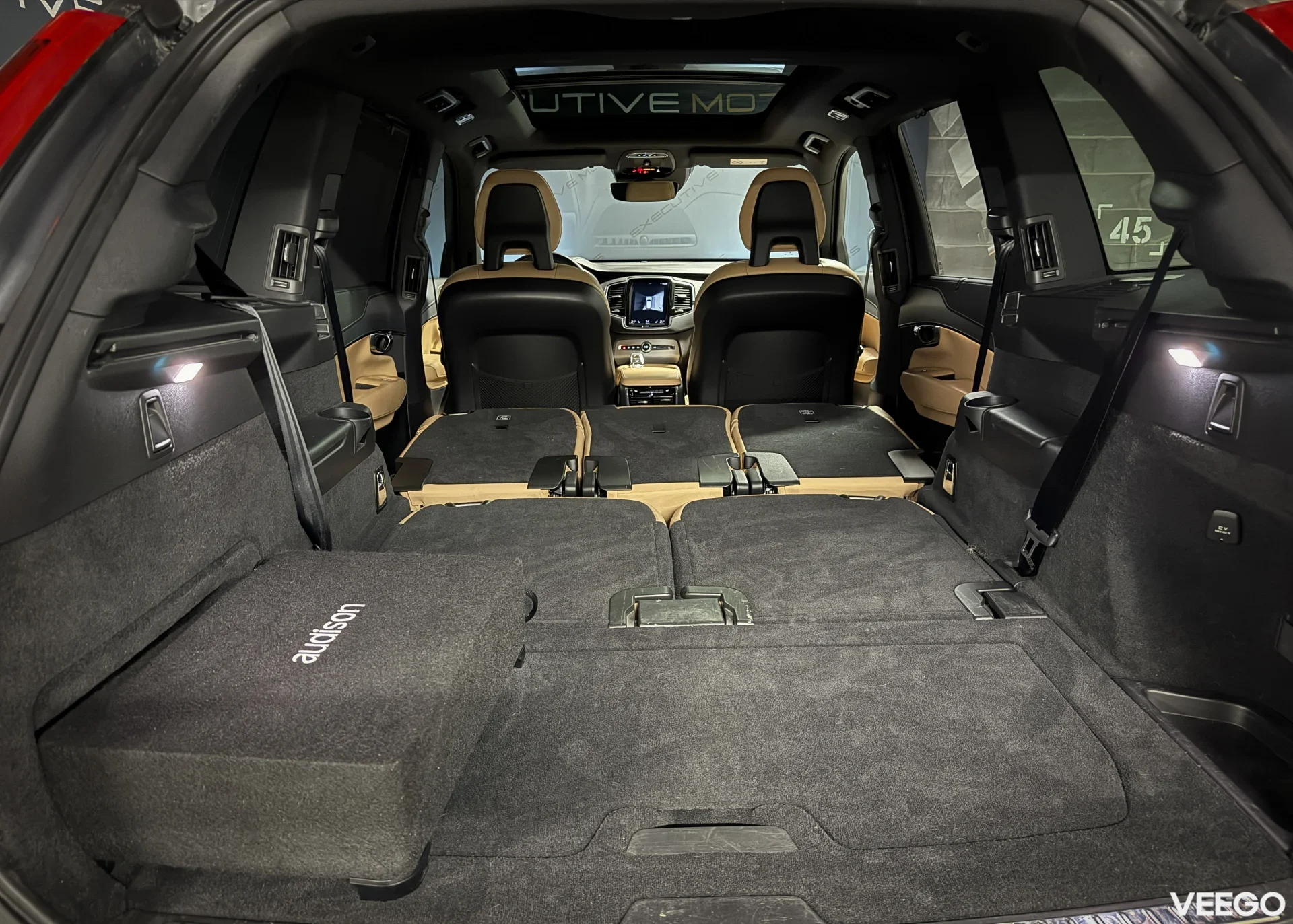 Volvo XC90 T8 Twin Engine 2.0 223kW