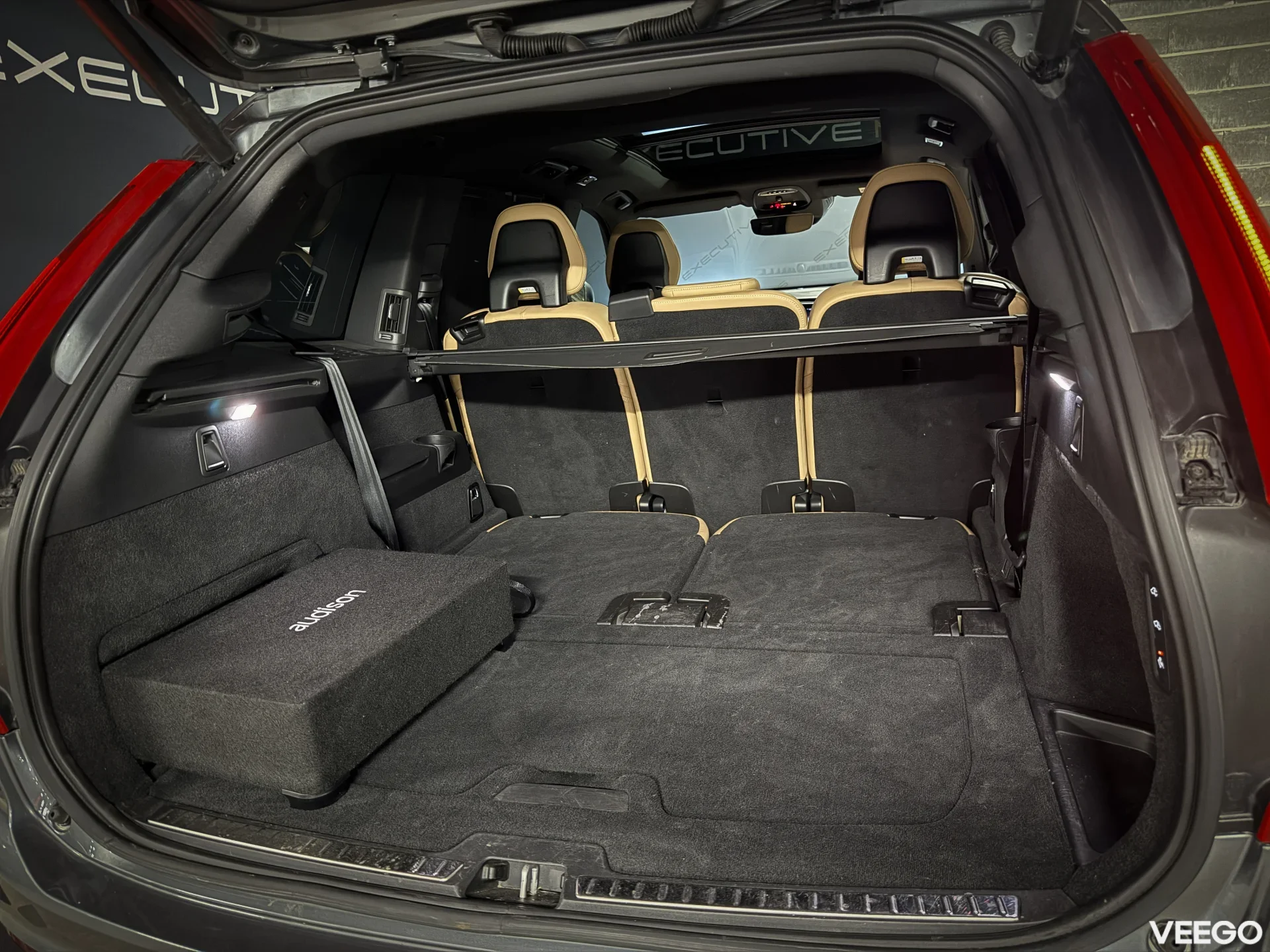 Volvo XC90 T8 Twin Engine 2.0 223kW