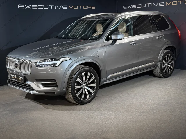 Image of Volvo XC90 T8 Twin Engine 2.0 223kW