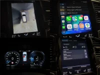 Volvo XC90 T8 Twin Engine 2.0 223kW thumbnail