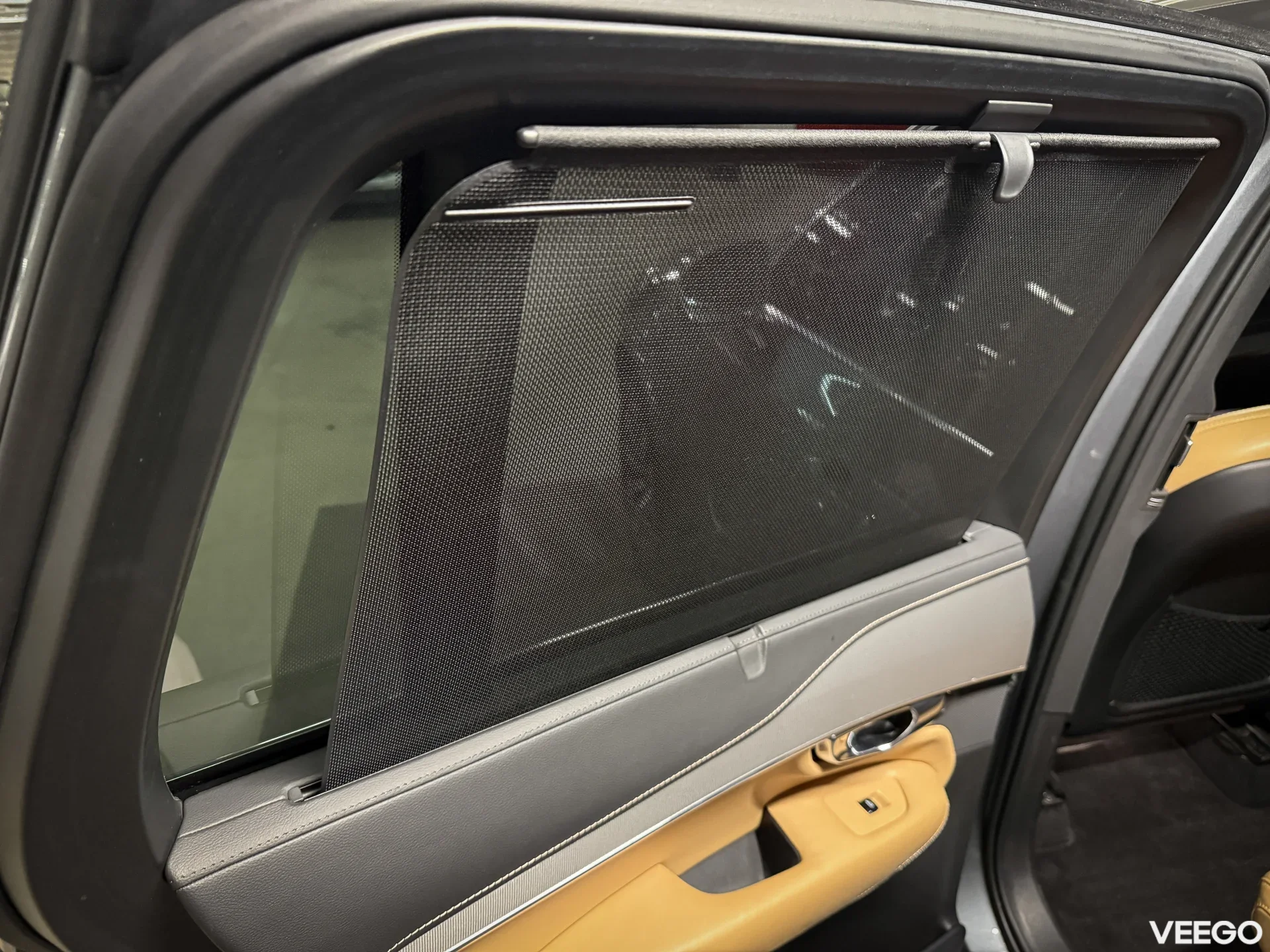 Volvo XC90 T8 Twin Engine 2.0 223kW