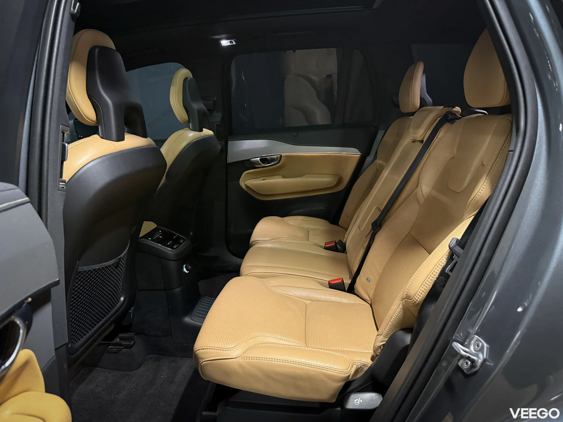 Volvo XC90 T8 Twin Engine 2.0 223kW