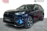 Toyota RAV4 Premium Plug-In Hybrid 2.5 136kW thumbnail