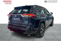 Toyota RAV4 Premium Plug-In Hybrid 2.5 136kW thumbnail