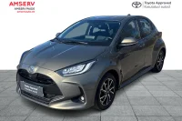 Toyota Yaris Active Plus Dynamic 1.5 92kW thumbnail