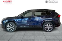 Toyota RAV4 Premium Plug-In Hybrid 2.5 136kW thumbnail