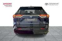 Toyota RAV4 Premium Plug-In Hybrid 2.5 136kW thumbnail