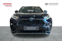 Toyota RAV4 Premium Plug-In Hybrid 2.5 136kW thumbnail