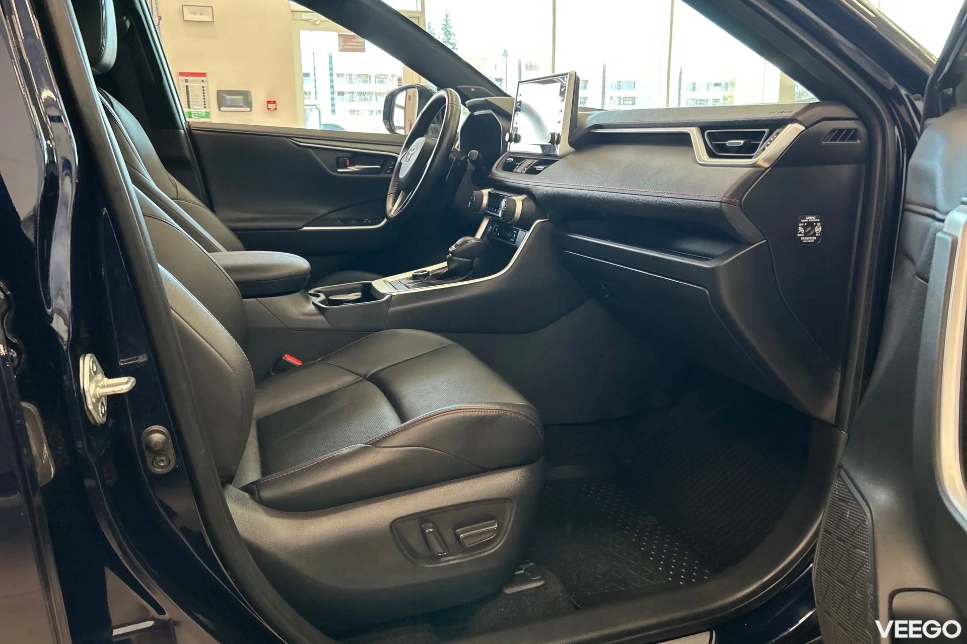 Toyota RAV4 Premium Plug-In Hybrid 2.5 136kW