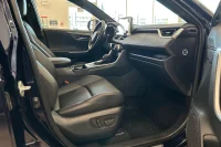 Toyota RAV4 Premium Plug-In Hybrid 2.5 136kW thumbnail