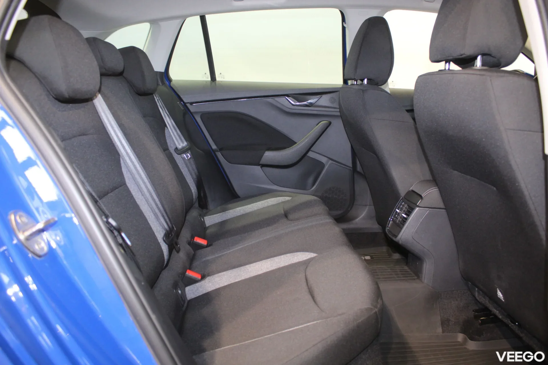 Skoda Scala Active Limited TSI 1 70kW