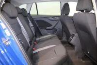 Skoda Scala Active Limited TSI 1 70kW thumbnail