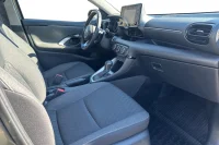 Toyota Yaris Active Plus Dynamic 1.5 92kW thumbnail