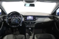 Skoda Scala Active Limited TSI 1 70kW thumbnail