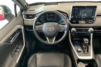 Toyota RAV4 Premium Plug-In Hybrid 2.5 136kW thumbnail