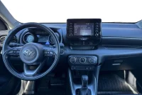 Toyota Yaris Active Plus Dynamic 1.5 92kW thumbnail